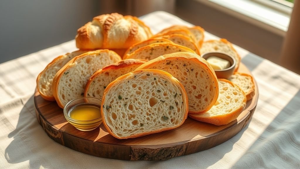 Gluten Free Bread Recipe For Beginners