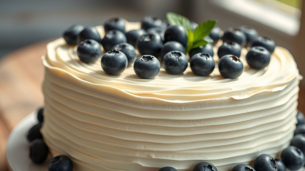 Gluten Free Cake Recipe