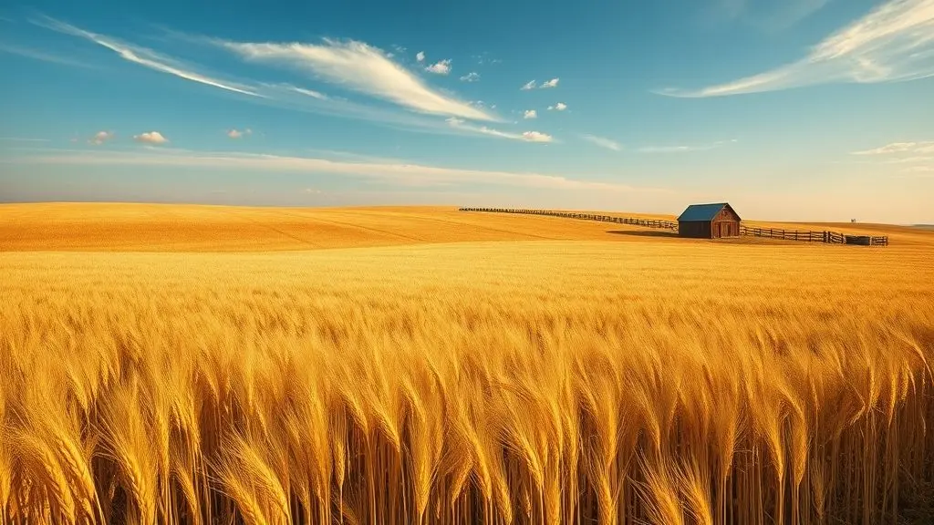 What is Gluten and How It Affects Your Health Gluten-Free Guide