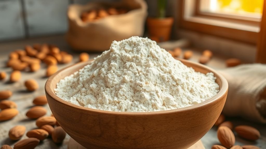 How to Find Out Which Flour Is Gluten Free When Buying