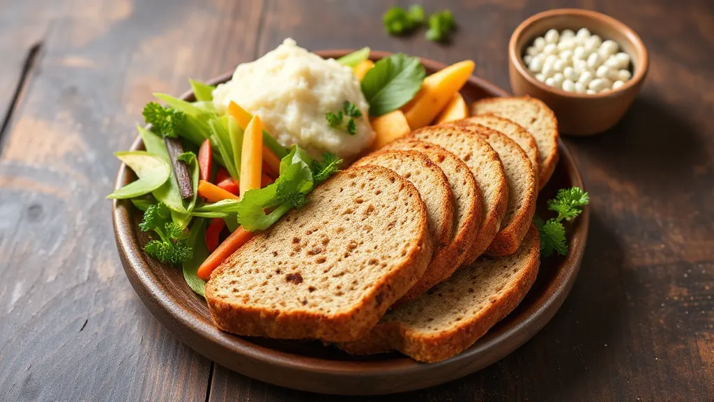 Can Gluten-Free Diet Help With Brain Fog or Anxiety?