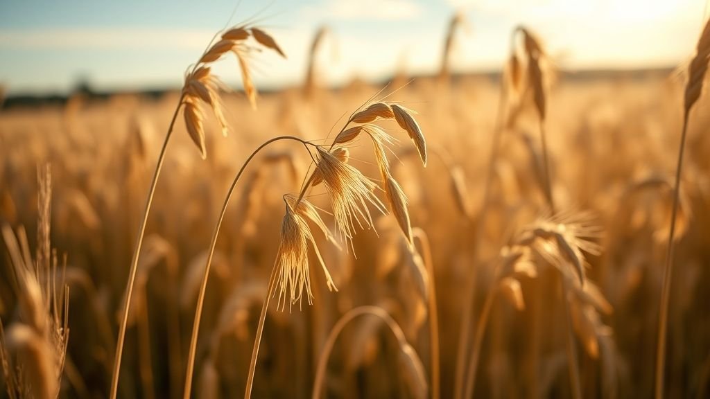 Are Oats really gluten-free?
